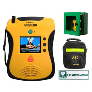 AED pakket